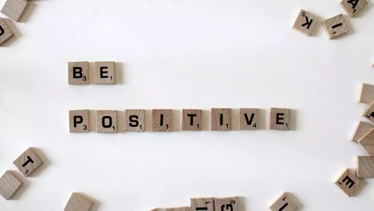Positive Quotes To Cheer You Up