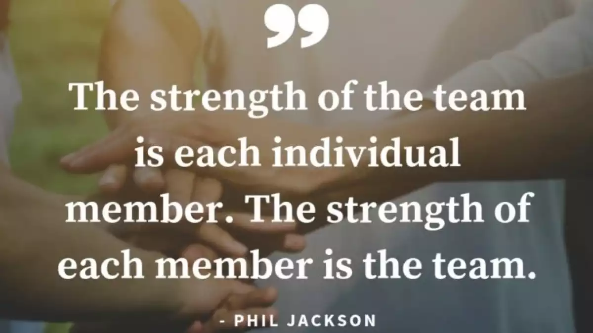 Picture quotes about working together