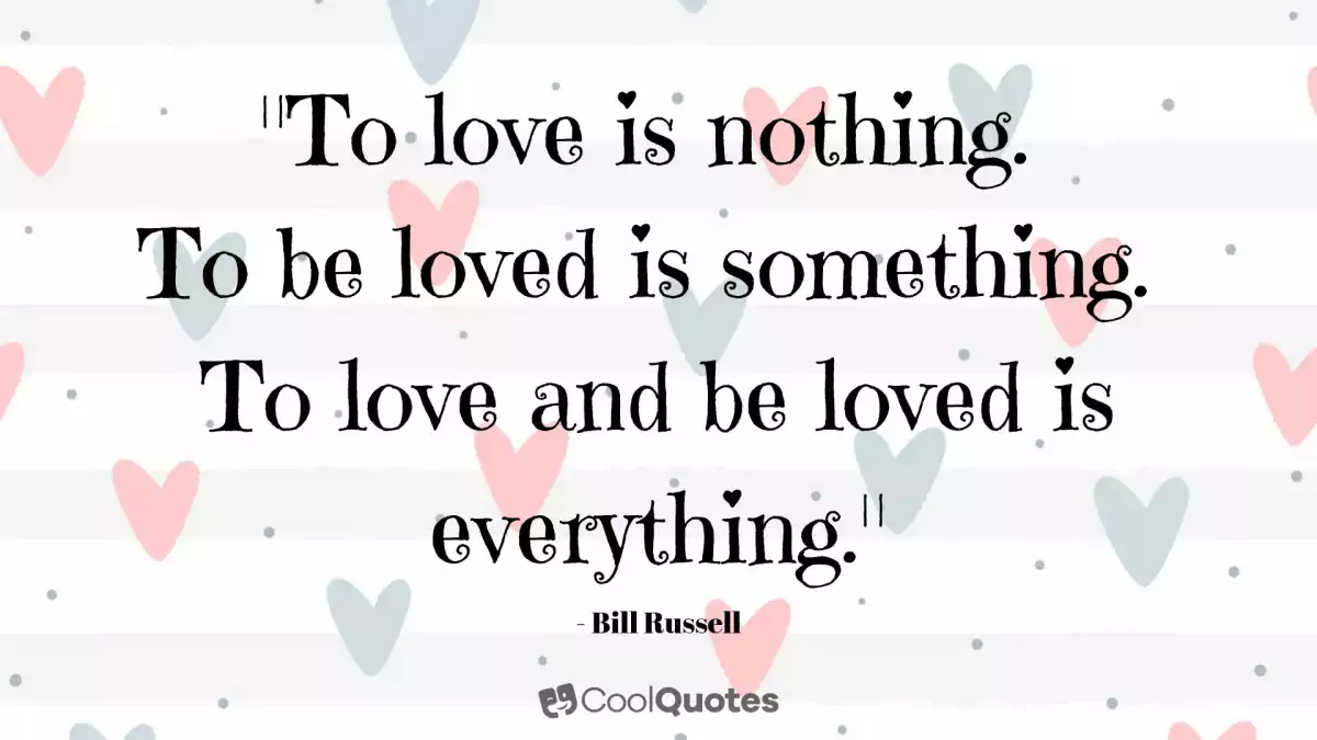 True Love Picture Quotes