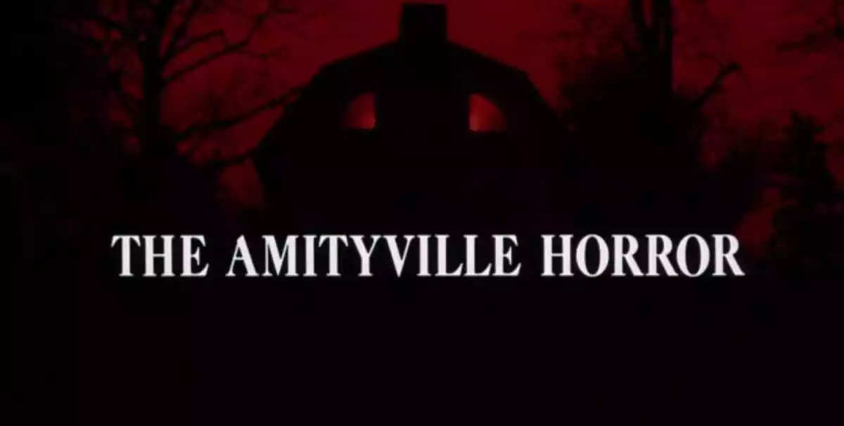 The Amityville Horror Quotes