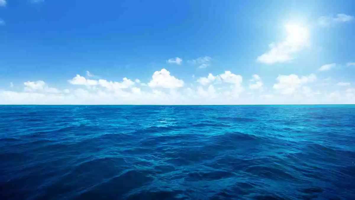 Best 50 Ocean Quotes