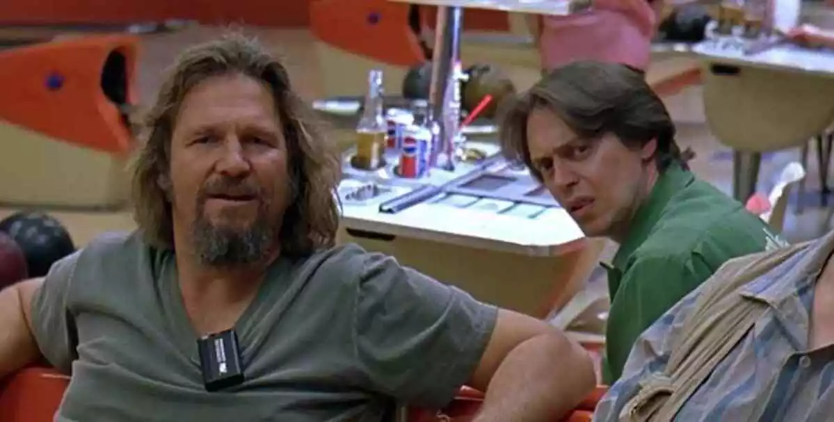 Top 20 The Big Lebowski Quotes