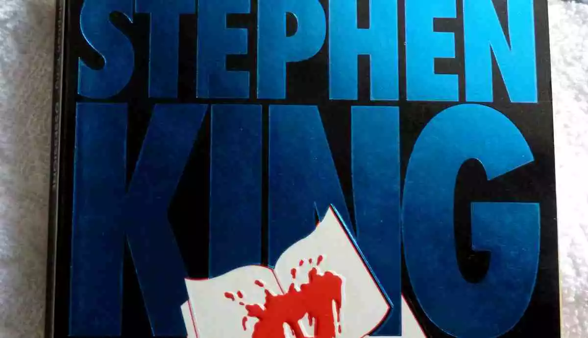 50+ Stephen King Quotes