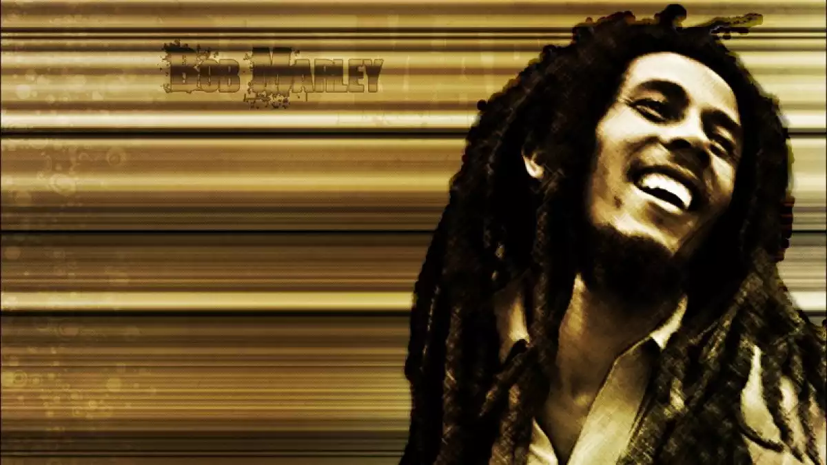 Bob Marley Quotes