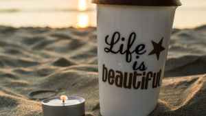 Life is beautiful quotes