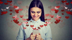 Love status for whatsapp