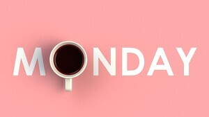 Monday quotes