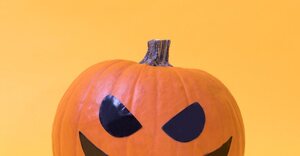 10 Of The Best Halloween Picture Quotes