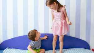 55 Sibling Quotes For Brothers And Sisters