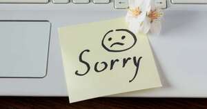 Best 30 I'm Sorry Quotes