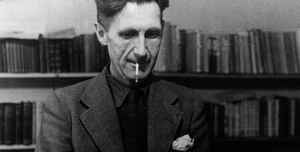 George Orwell