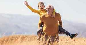 Grandparents