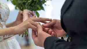 Marriage