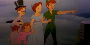 Peter Pan